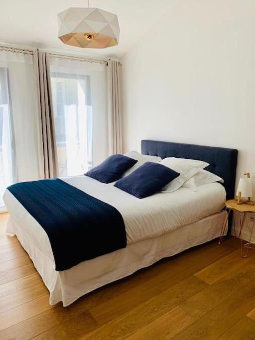 Maison D'Hotes, Terrasse & Jacuzzi En Plein Centre Bordeaux Eksteriør bilde