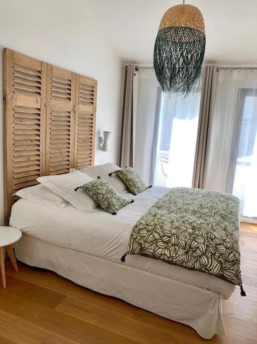 Maison D'Hotes, Terrasse & Jacuzzi En Plein Centre Bordeaux Eksteriør bilde